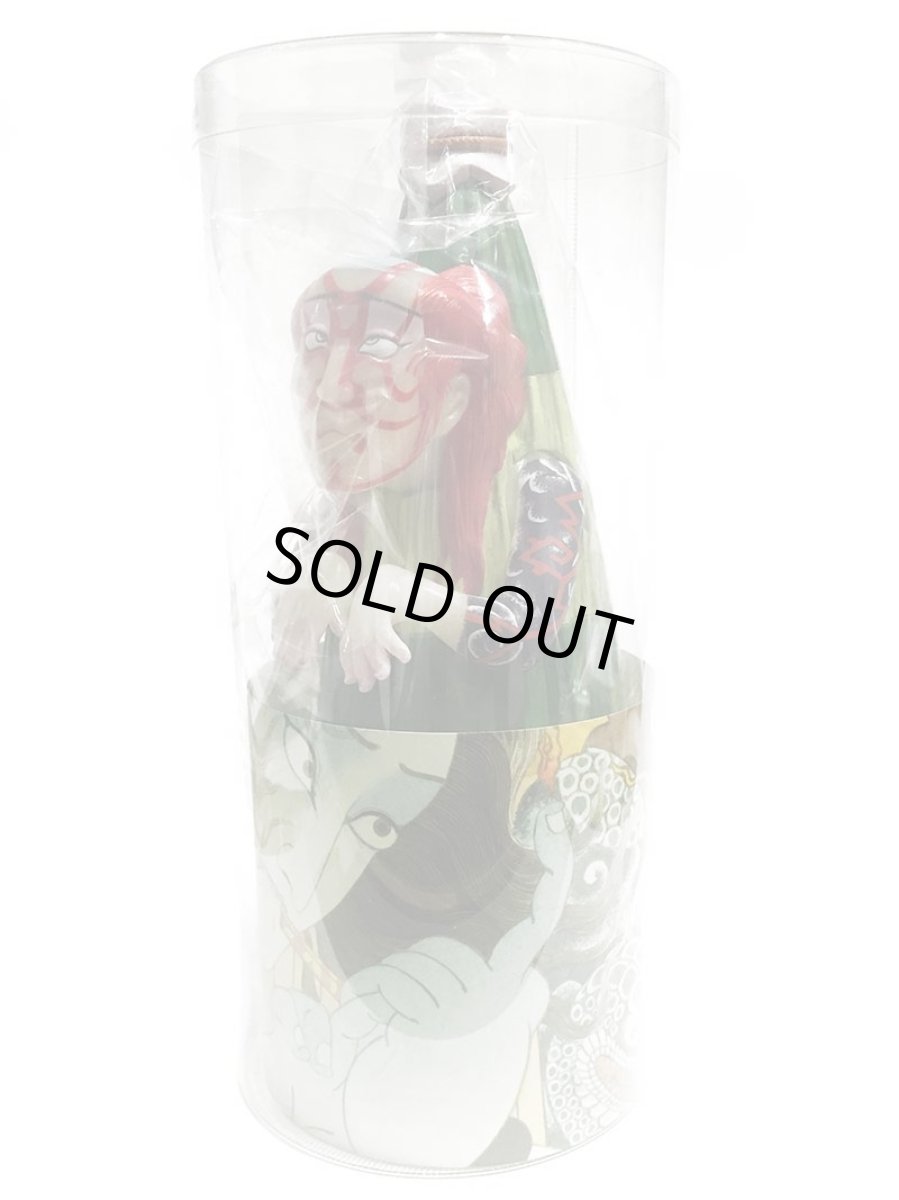 画像5: KARAKASA TATTOO MAN KF-03 (5)