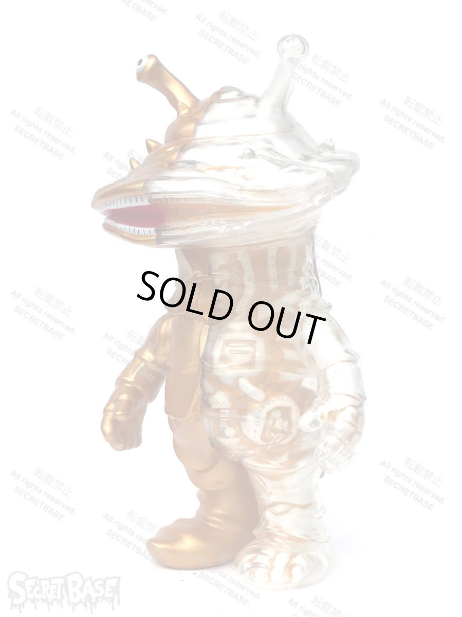 画像2: X-RAY カネゴン FULL COLOR GOLD (2)