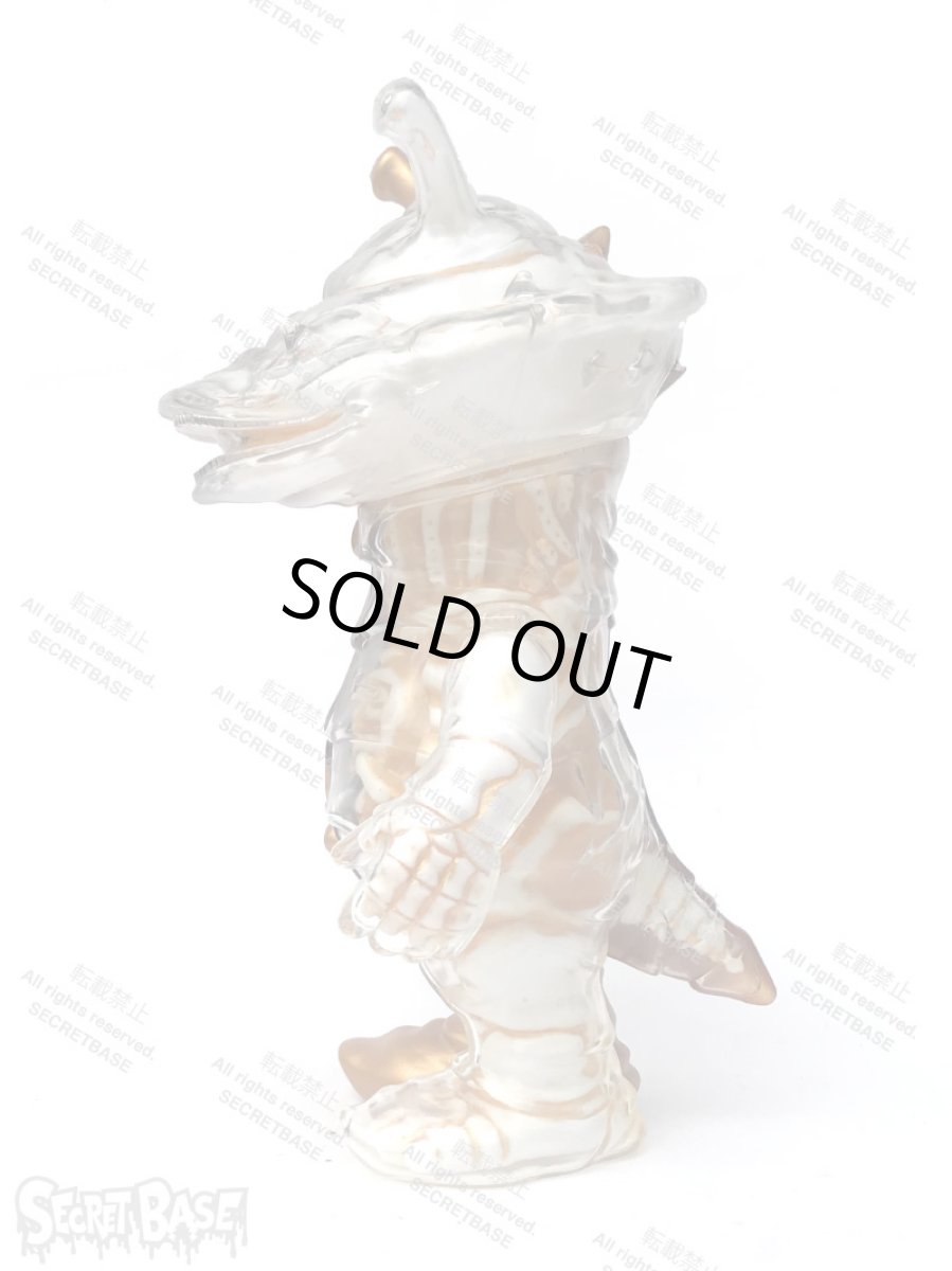 画像3: X-RAY カネゴン FULL COLOR GOLD (3)