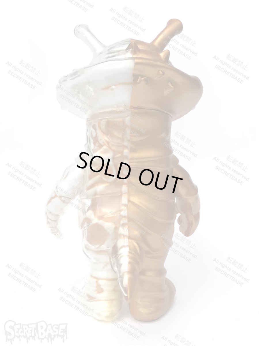 画像4: X-RAY カネゴン FULL COLOR GOLD (4)