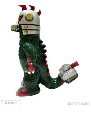 画像3: ЯOR 精密機械怪獣 - Magnet Monster T-Tank #2 (3)