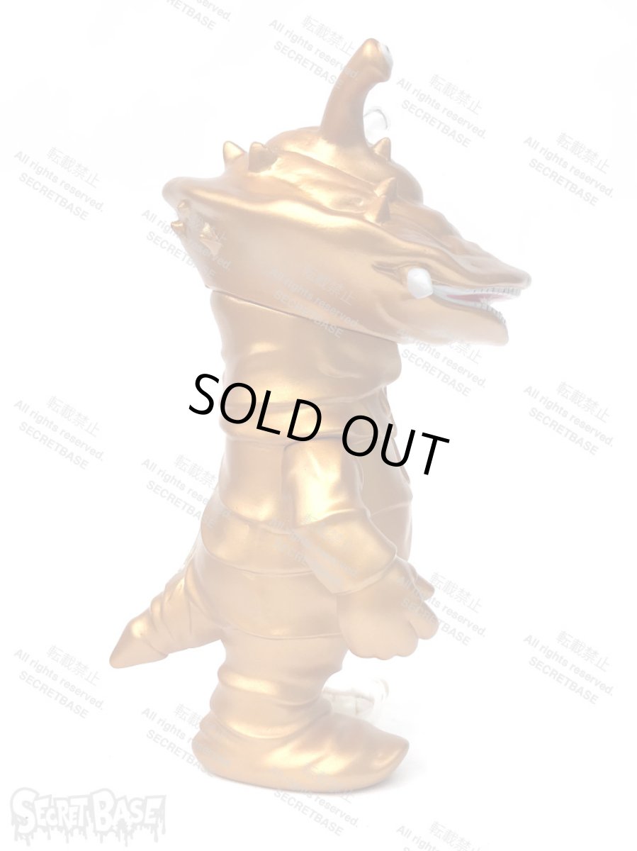 画像5: X-RAY カネゴン FULL COLOR GOLD (5)