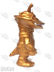 画像5: X-RAY カネゴン FULL COLOR GOLD (5)