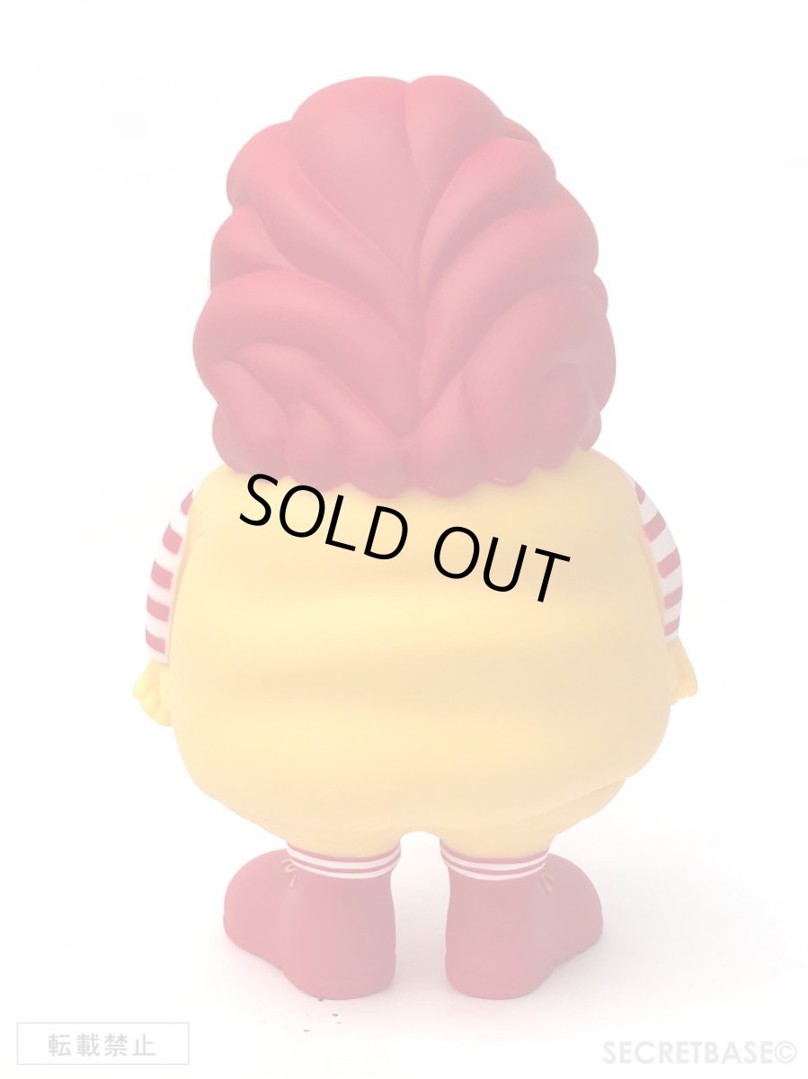 画像6: MC SUPER SIZED MATTE FULL COLOR Ver. (6)