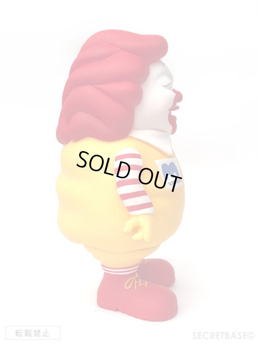 画像4: MC SUPER SIZED MATTE FULL COLOR Ver. (4)