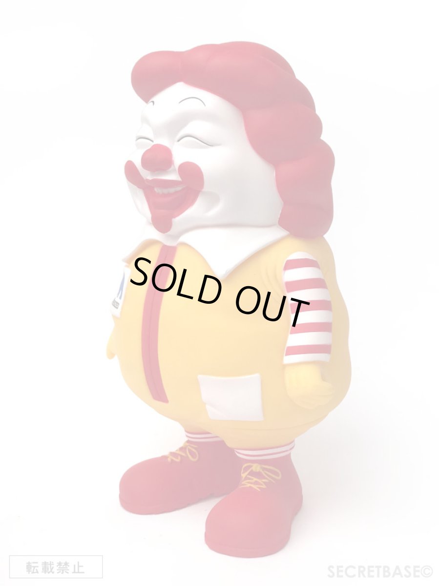 画像2: MC SUPER SIZED MATTE FULL COLOR Ver. (2)