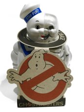 画像5: MARSHMALLOW MAN X-RAY FULL COLOR (5)