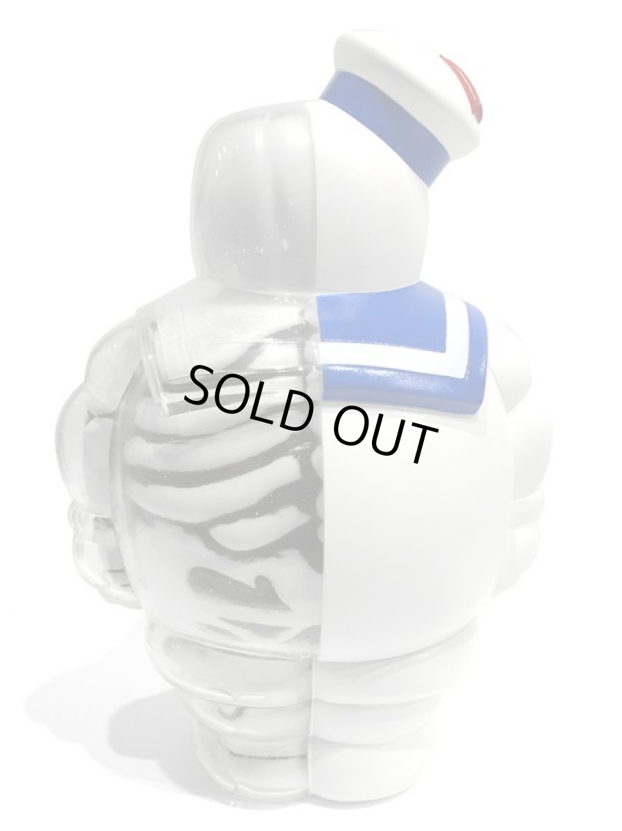 画像4: MARSHMALLOW MAN X-RAY FULL COLOR (4)