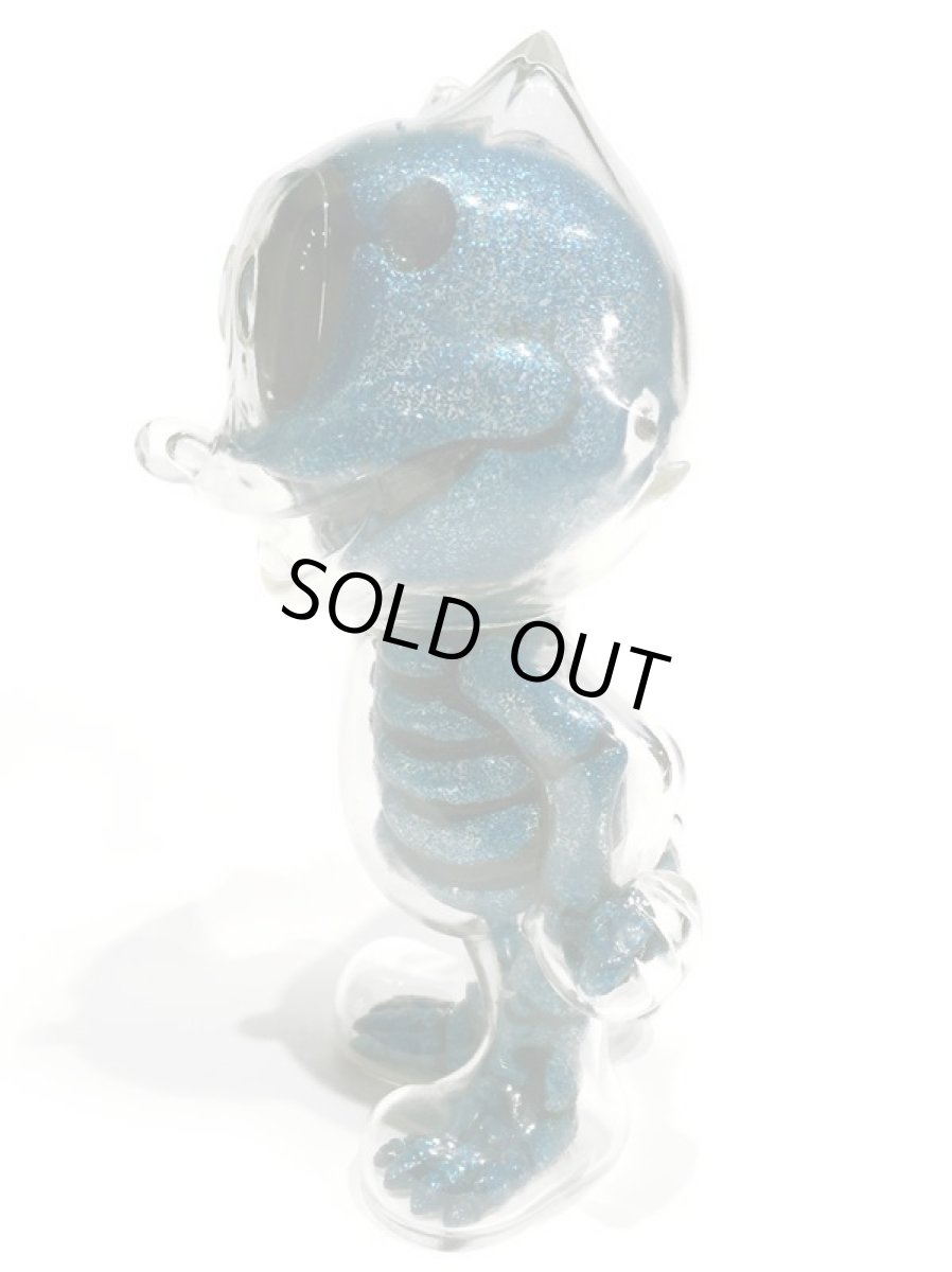 画像2: FELIX THE CAT X-RAY BLUE RAME (2)