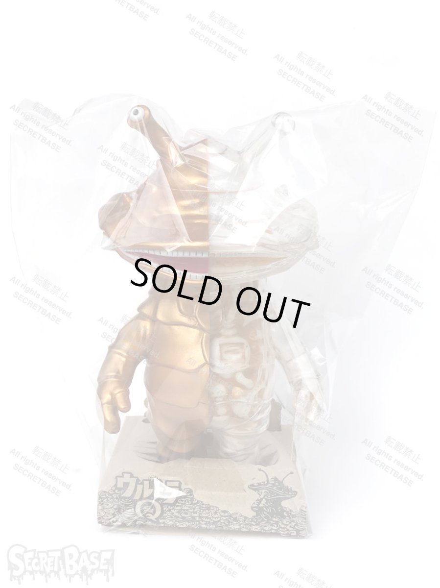 画像6: X-RAY カネゴン FULL COLOR GOLD (6)