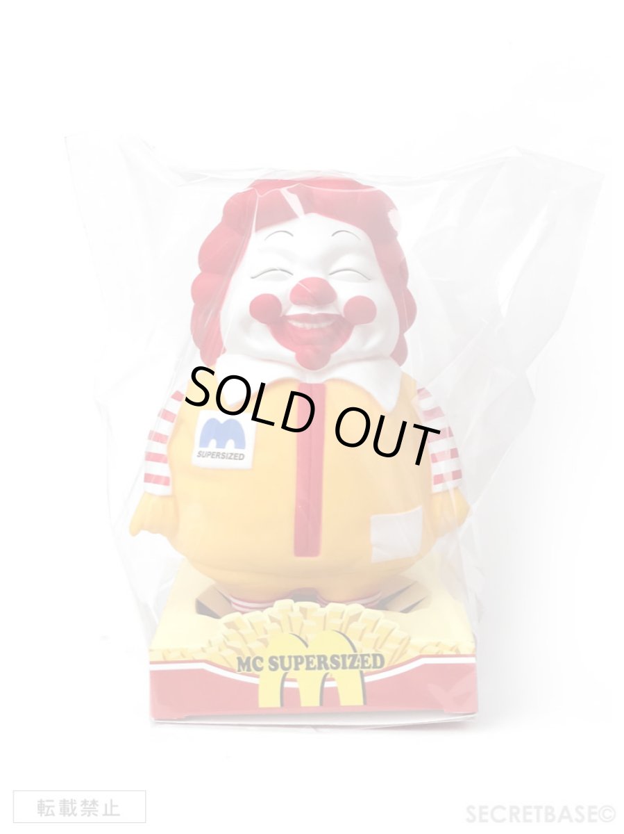 画像5: MC SUPER SIZED MATTE FULL COLOR Ver. (5)