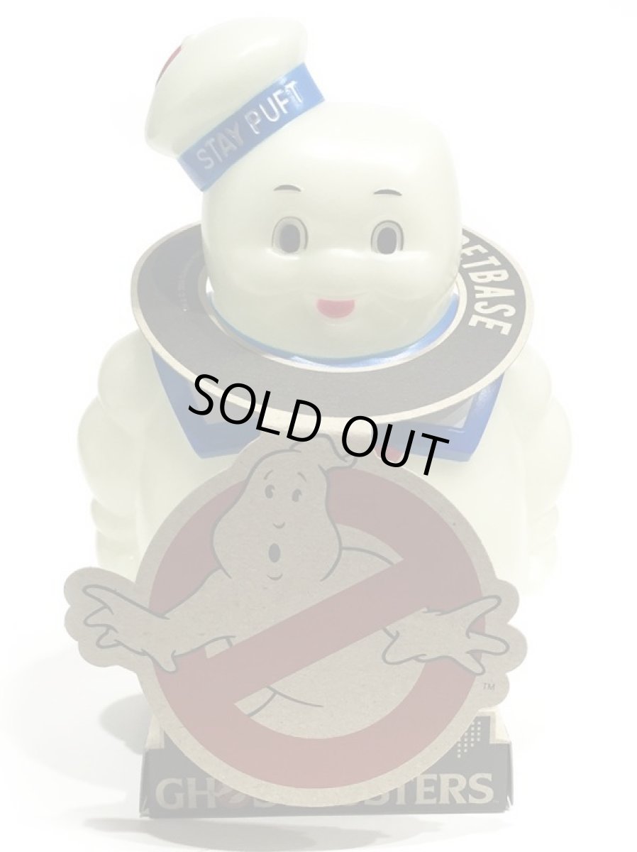 画像5: MARSHMALLOW MAN FULL COLOR BLUE G.I.D. (5)