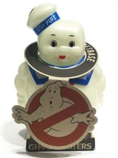 画像5: MARSHMALLOW MAN FULL COLOR BLUE G.I.D. (5)