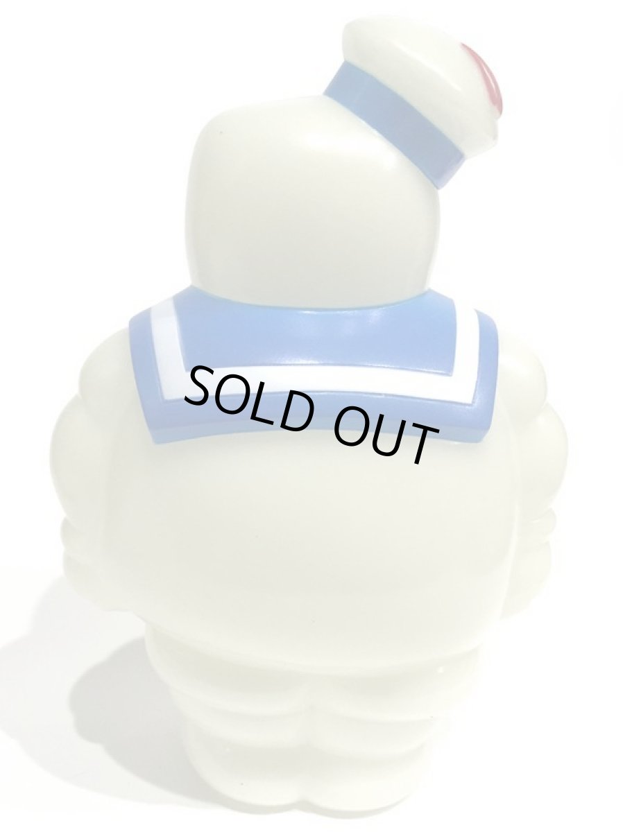 画像3: MARSHMALLOW MAN FULL COLOR BLUE G.I.D. (3)