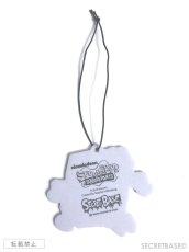 画像3: SPONGEBOB x SECRETBASE ORIGINAL AIRFRESHENER - SPONGEBOB (3)