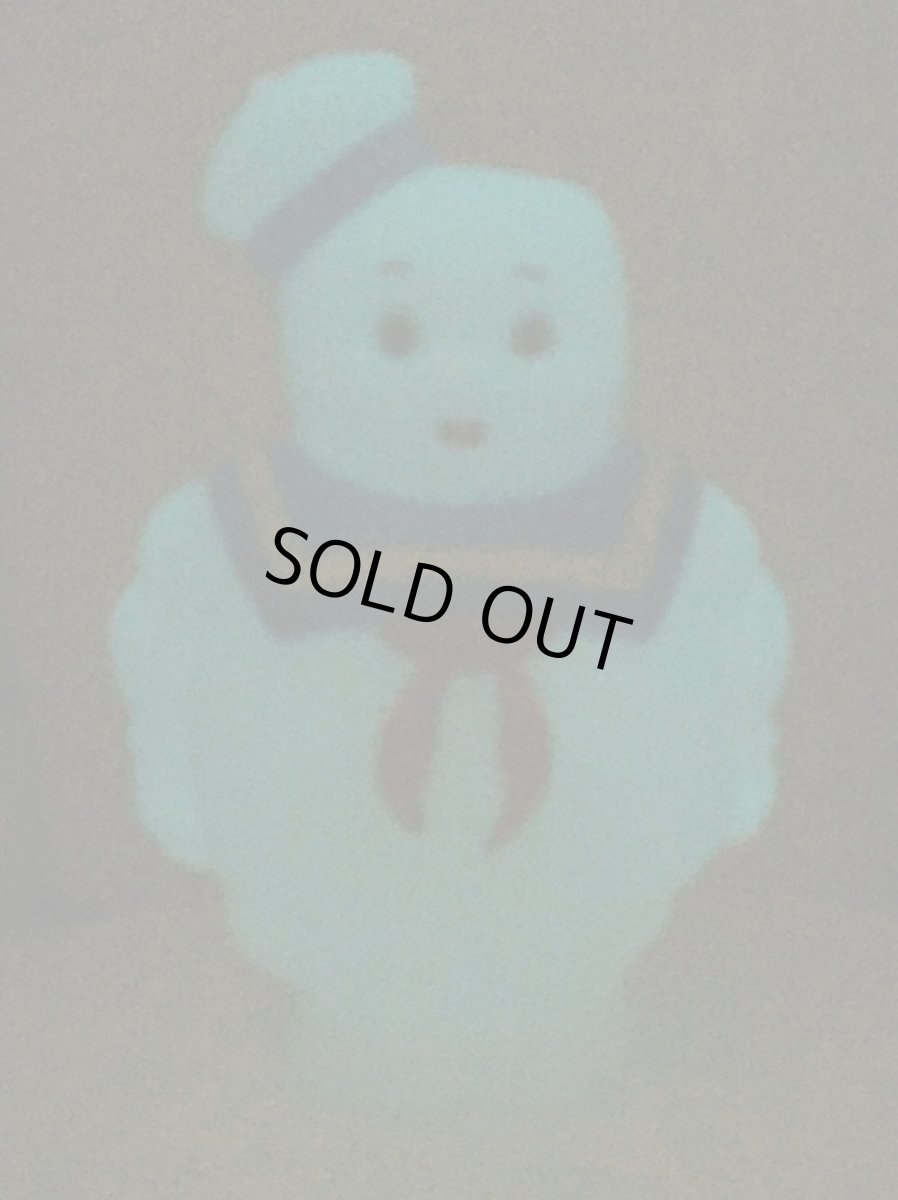 画像4: MARSHMALLOW MAN FULL COLOR BLUE G.I.D. (4)