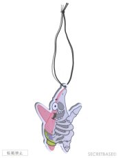 画像2: SPONGE BOB AIRFRESHENER - Patrick (2)