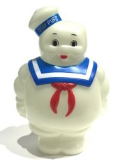 画像1: MARSHMALLOW MAN FULL COLOR BLUE G.I.D. (1)