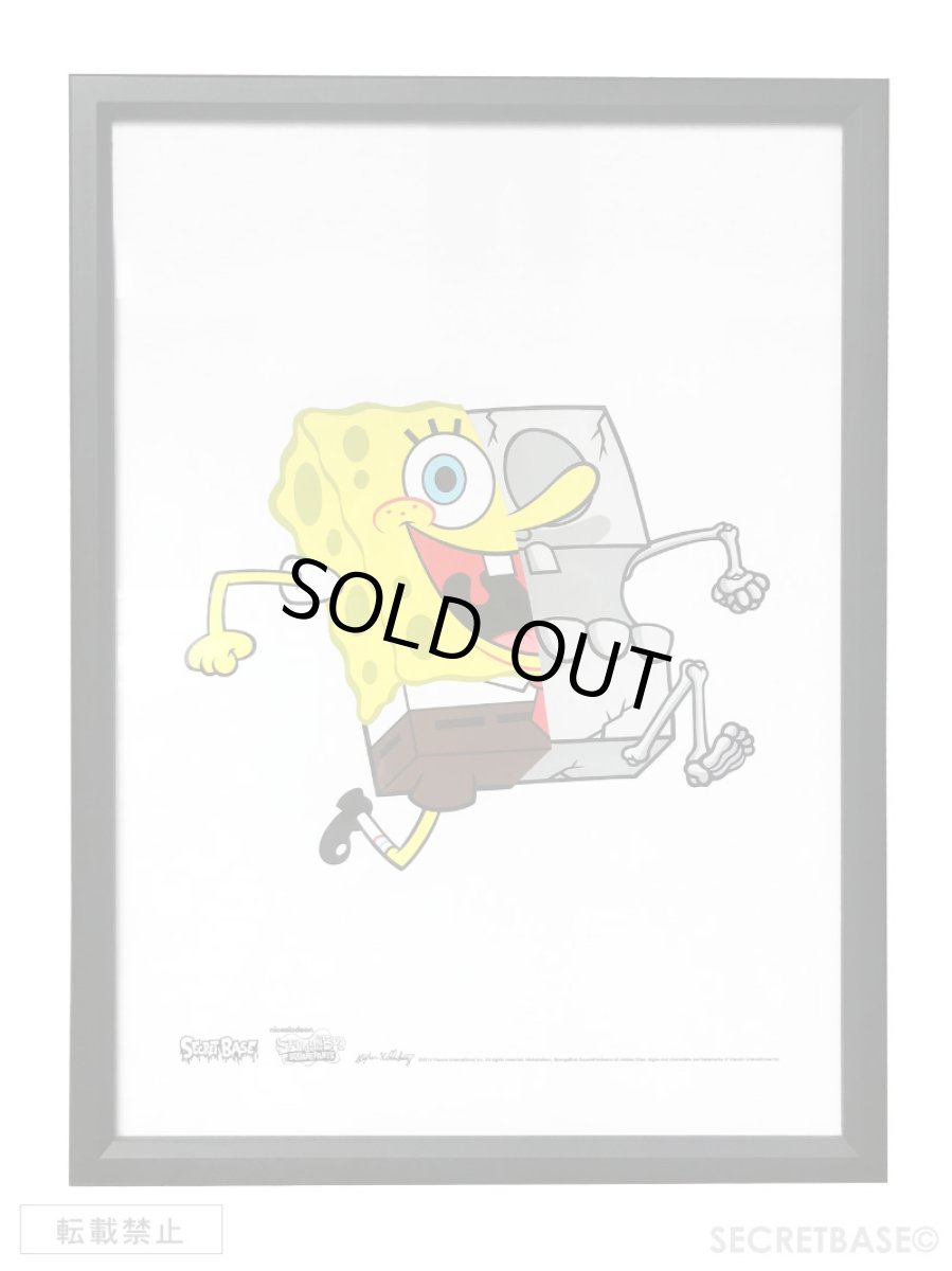 画像2: FRAME FOR A2 SIZED POSTER (420 x 594 mm / 16.5 x 23.4 in) (2)