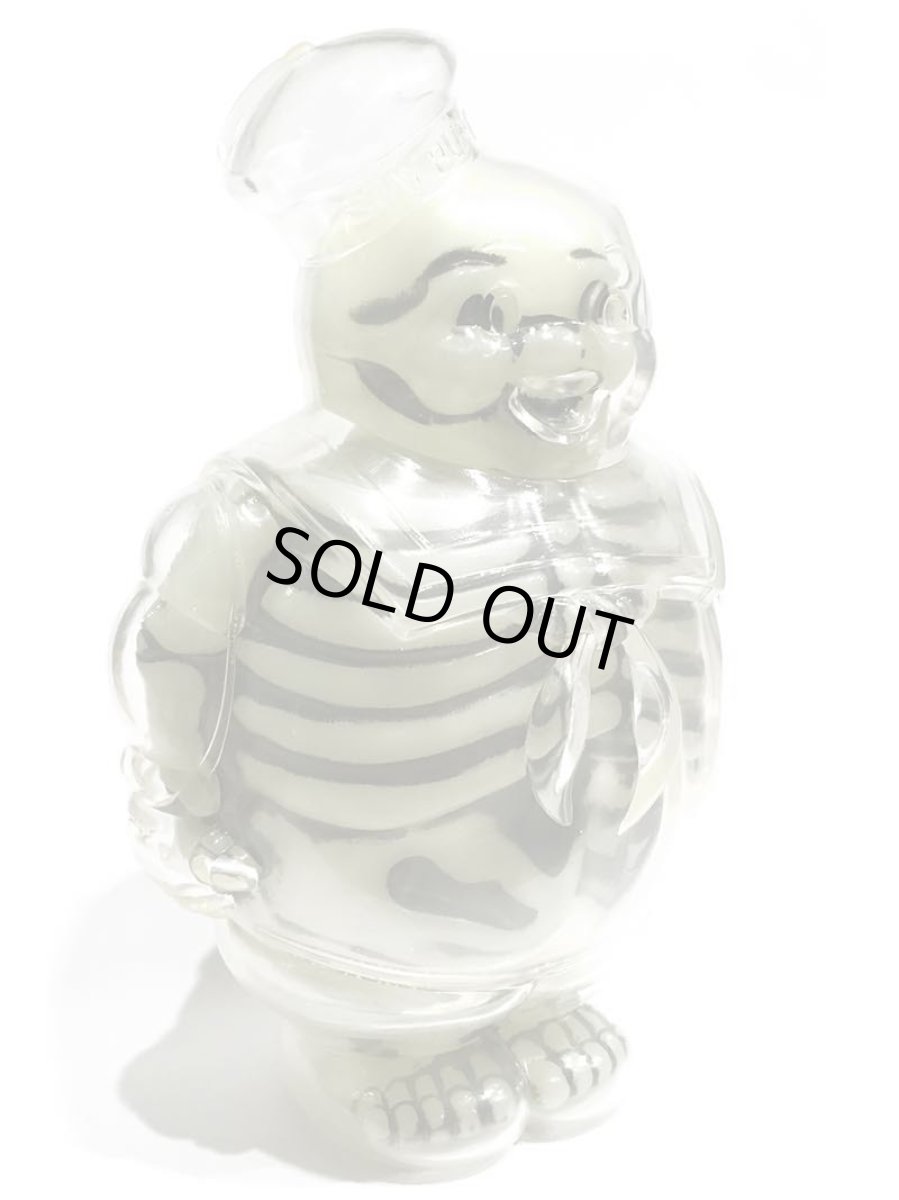 画像2: MARSHMALLOW MAN X-RAY G.I.D. (2)