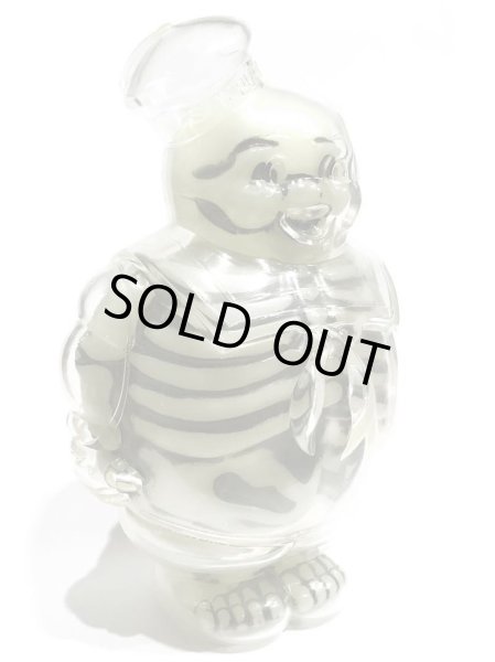 MARSHMALLOW MAN X-RAY G.I.D. - SECRET BASE ONLINE STORE