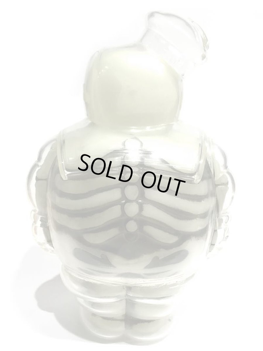 画像3: MARSHMALLOW MAN X-RAY G.I.D. (3)