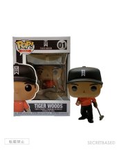 画像2: Funko POP! Tiger Woods (2)