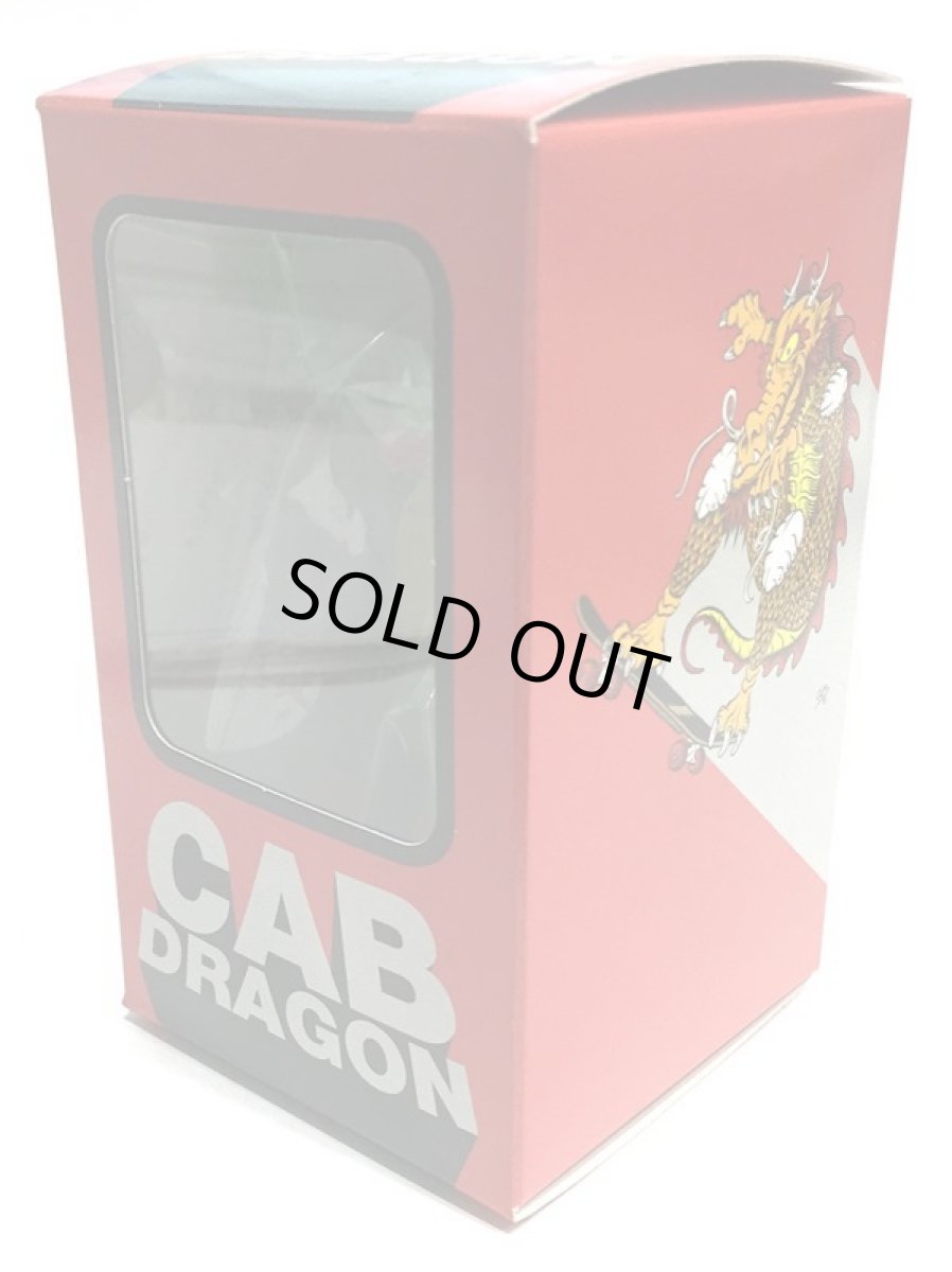 画像5: Cab Dragon FULL COLOR GREEN (5)
