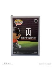 画像4: Funko POP! Tiger Woods (4)