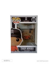 画像3: Funko POP! Tiger Woods (3)