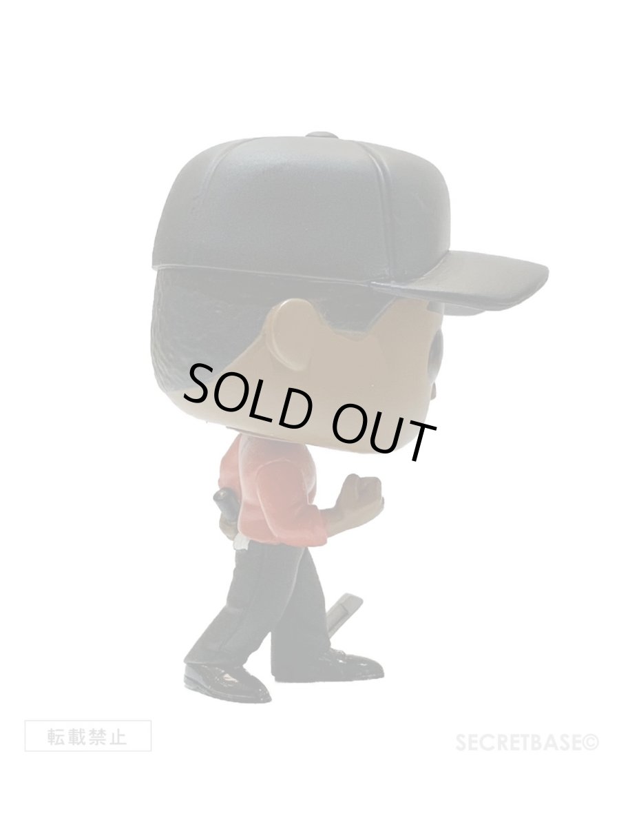 画像5: Funko POP! Tiger Woods (5)