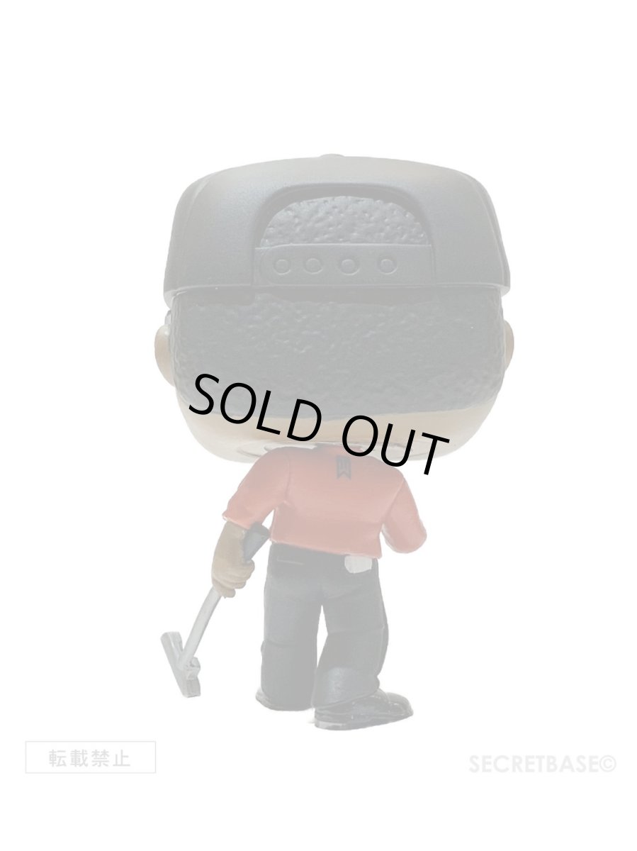 画像6: Funko POP! Tiger Woods (6)