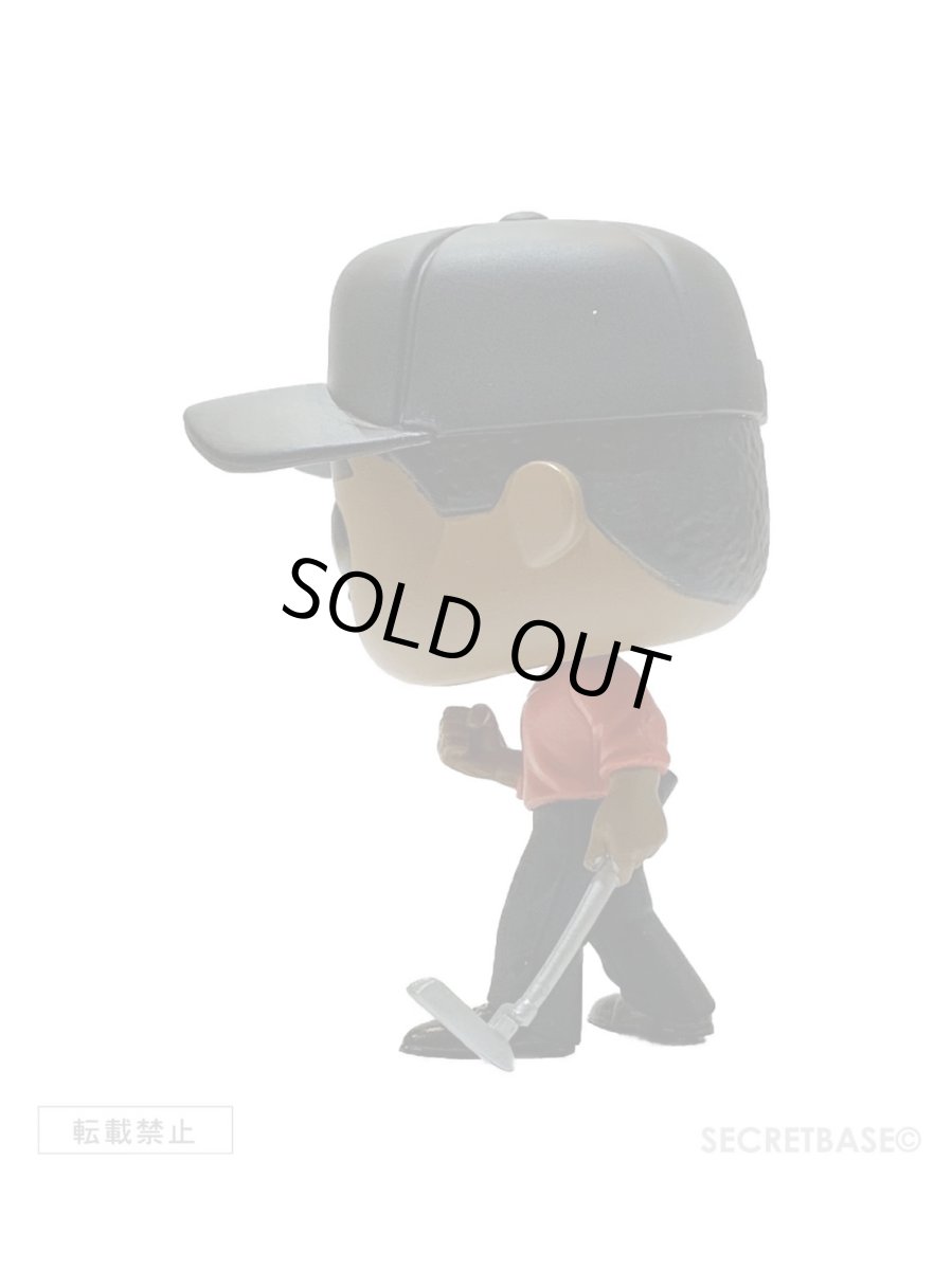 画像7: Funko POP! Tiger Woods (7)