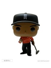 画像1: Funko POP! Tiger Woods (1)