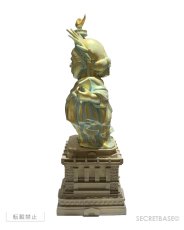 画像3: Liberty Grin (with BASE) Bronze Ver. (3)