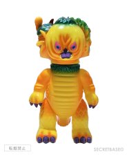 画像2: ЯOR 精密機械怪獣 - PINEAPPLE MONSTER  Ver. (2)