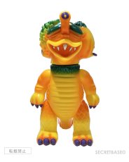 画像3: ЯOR 精密機械怪獣 - PINEAPPLE MONSTER  Ver. (3)