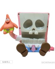 画像2: 1ft SPONGEBOB FULL COLOR PINK Ver. (2)