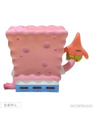 画像5: 1ft SPONGEBOB FULL COLOR PINK Ver. (5)