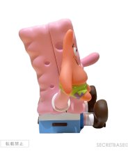 画像4: 1ft SPONGEBOB FULL COLOR PINK Ver. (4)