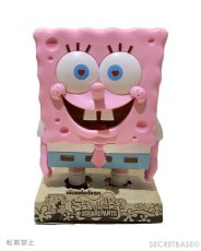 画像5: SPONGEBOB FULL COLOR PINK with Heart eye Ver.  (5)