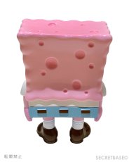 画像4: SPONGEBOB FULL COLOR PINK with Heart eye Ver.  (4)