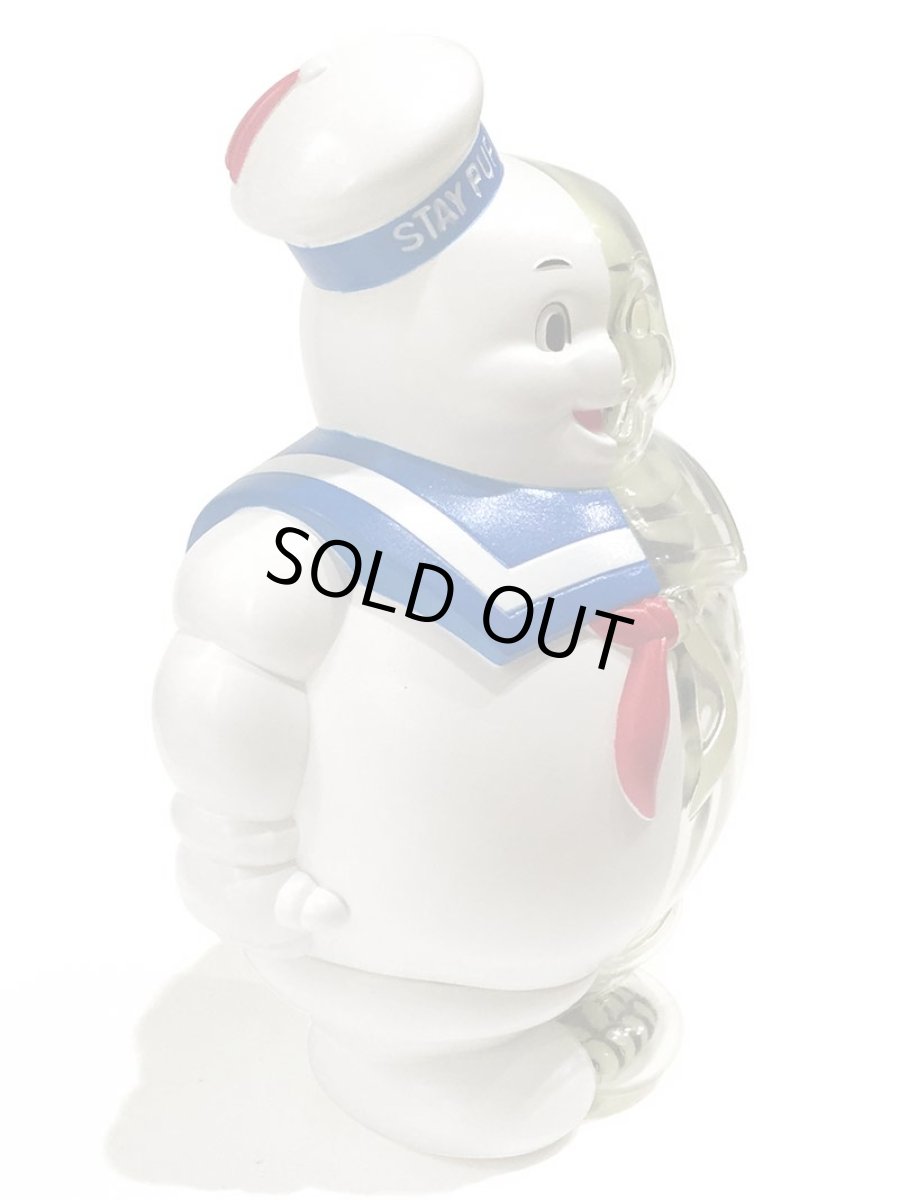 画像2: MARSHMALLOW MAN X-RAY FULL COLOR G.I.D Ver (2)