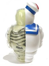 画像3: MARSHMALLOW MAN X-RAY FULL COLOR G.I.D Ver (3)