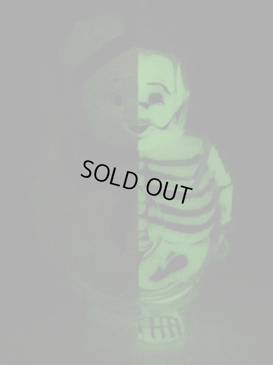 画像4: MARSHMALLOW MAN X-RAY FULL COLOR G.I.D Ver (4)