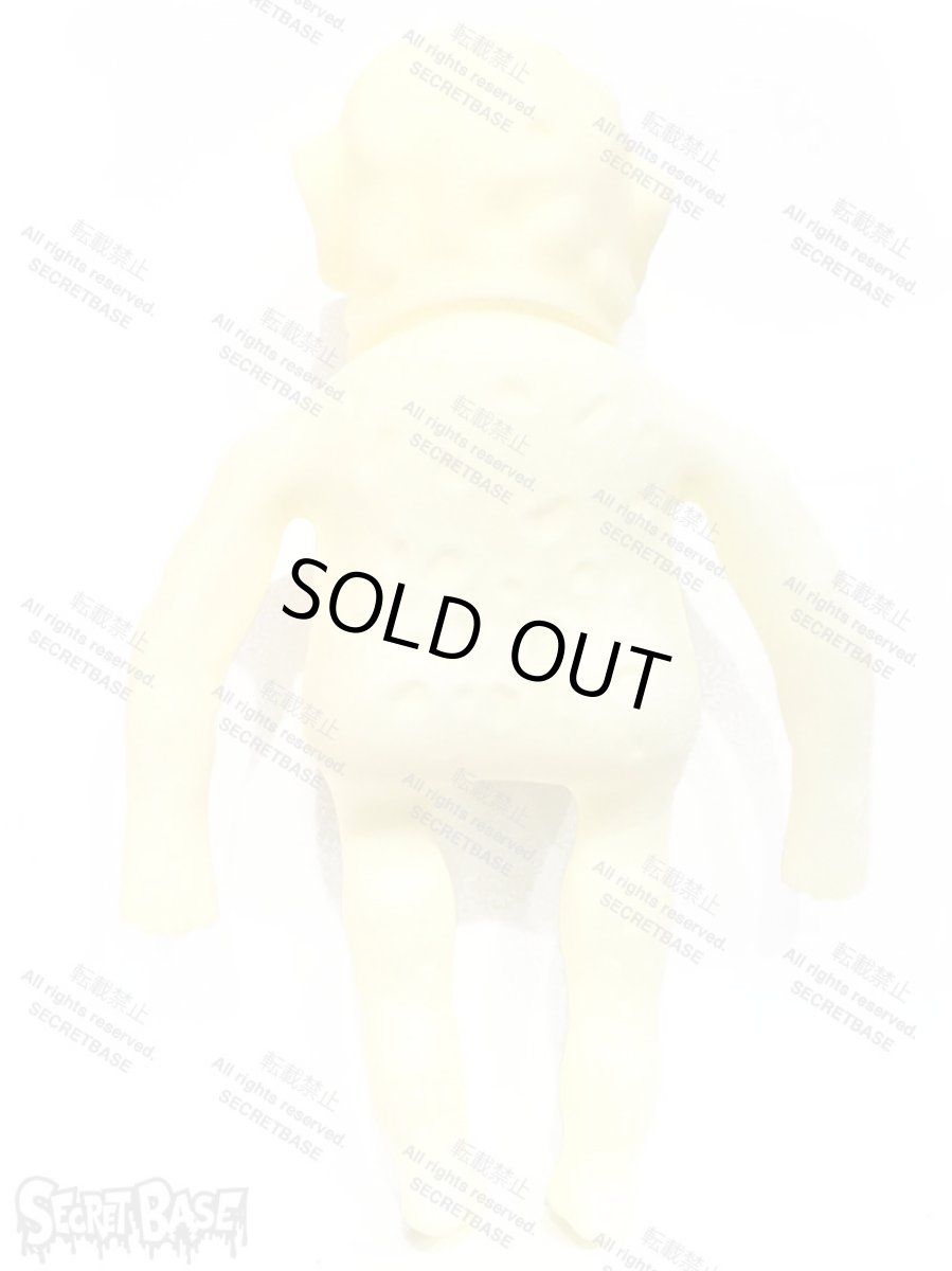 画像3: 宇宙人 GID (3)