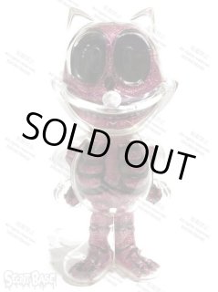 FELIX THE CAT X-RAY FULL COLOR BLACK - SECRET BASE ONLINE STORE