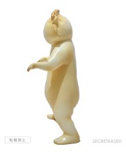 画像2: [追加生産版]ギョーザ男(ソフビ人形) [アニメ化記念] (2)