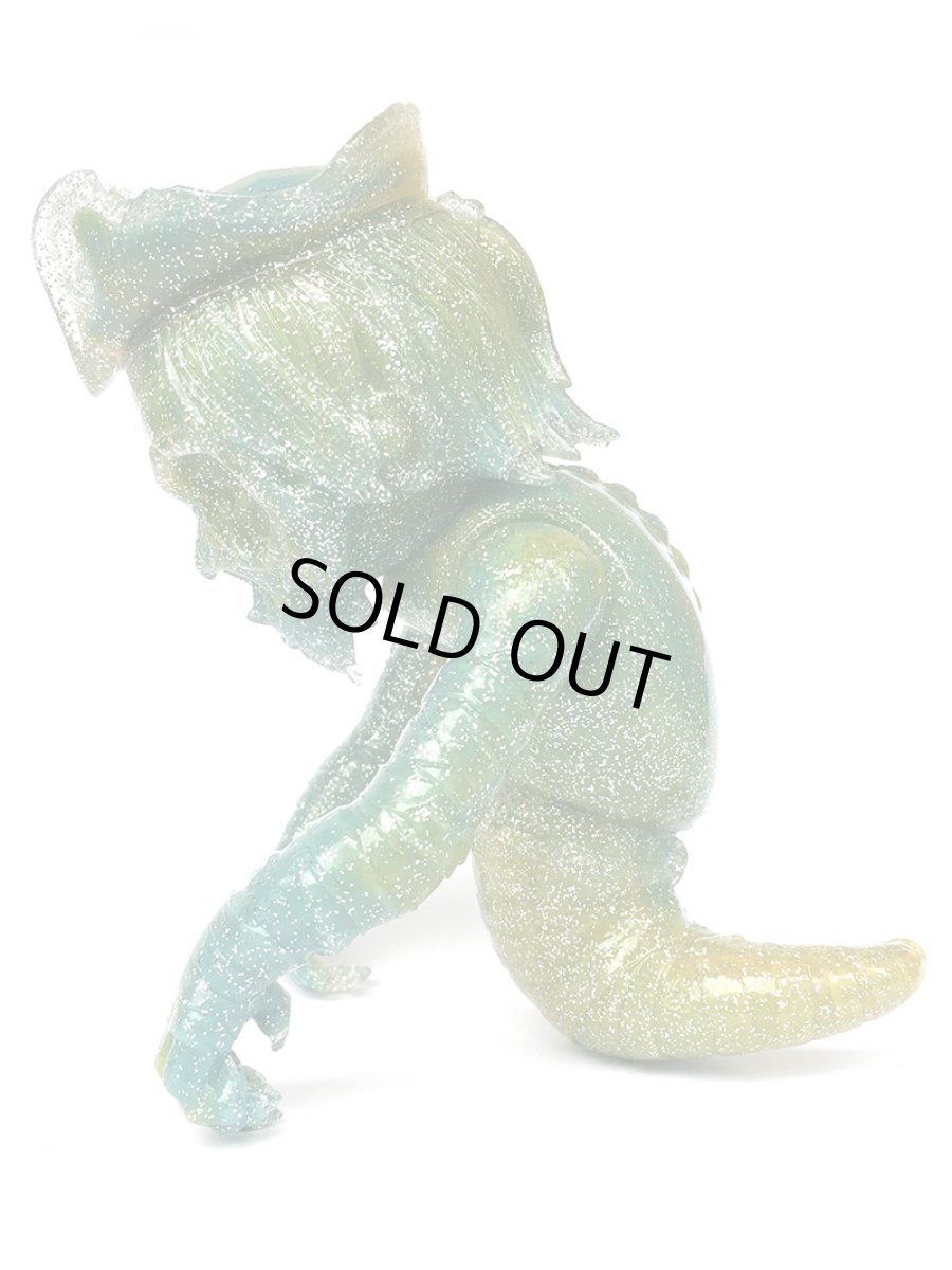 画像2: zee blaastbeets thee mysstearee spahkell ORMcaptain SB Sept 17 2016 skullORM Patchwerk marbHouse Vers created by pushead sculpted by betch (2)