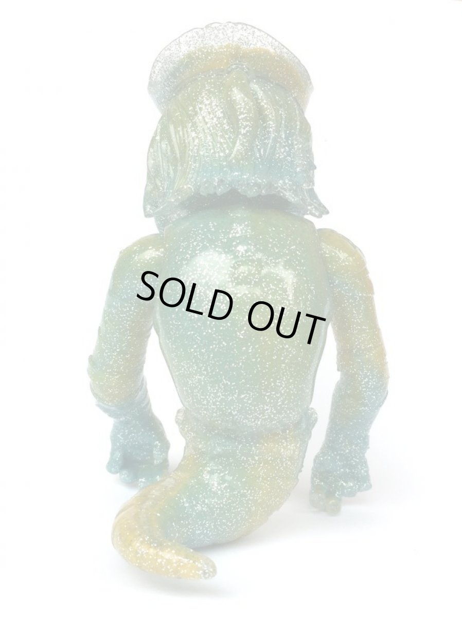 画像3: zee blaastbeets thee mysstearee spahkell ORMcaptain SB Sept 17 2016 skullORM Patchwerk marbHouse Vers created by pushead sculpted by betch (3)